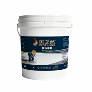 贝之然纯无机涂料·防水涂料系列