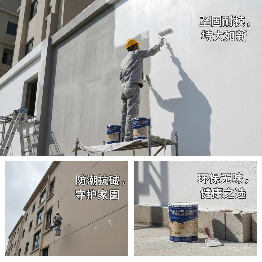 Image_7 (2) 贝之然纯无机涂料·外墙系列·工程漆 - 图片 3