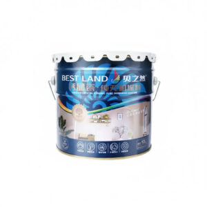 贝之然纯无机涂料·家装内墙系列